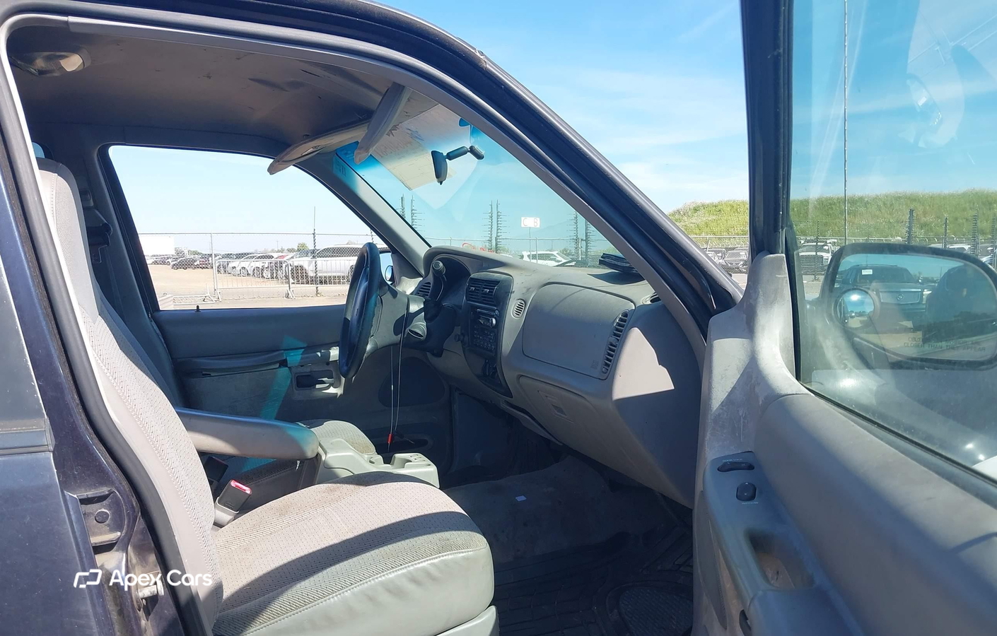 Ford Explorer 1999