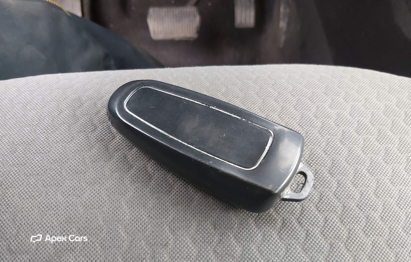 Ford Escape 2019