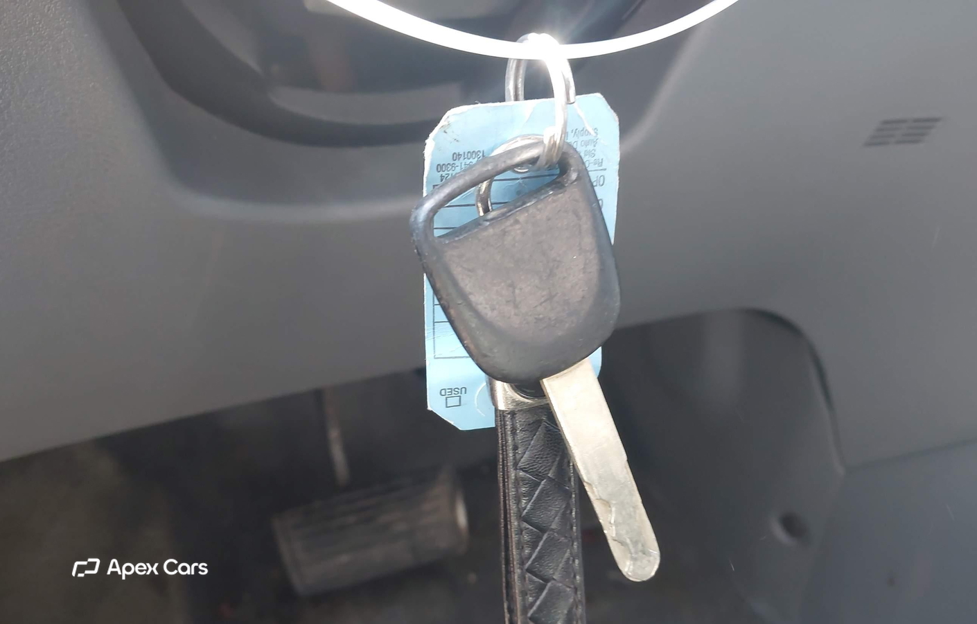 Honda Odyssey 2006