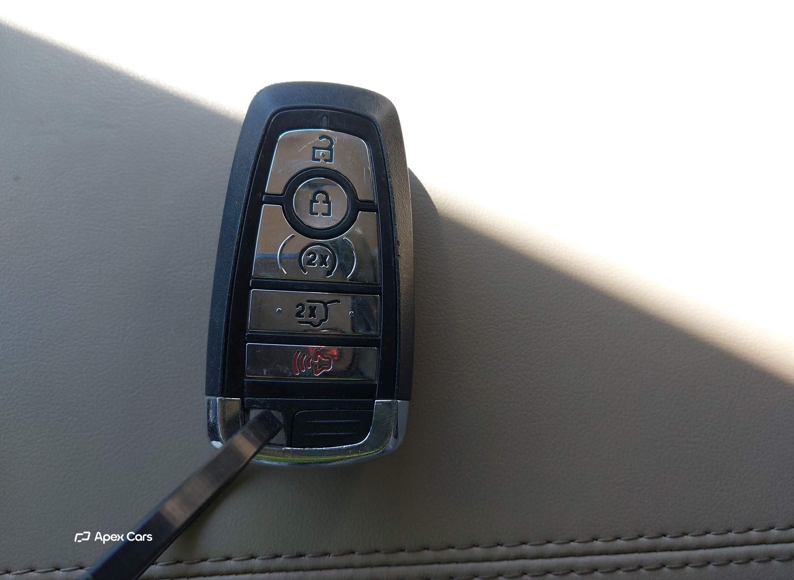 Lincoln Corsair 2021