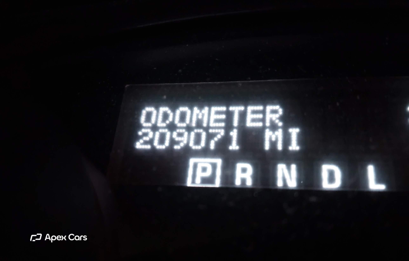 GMC Acadia 2011