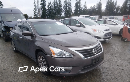 Nissan Altima 2013 - Image 1 of 14