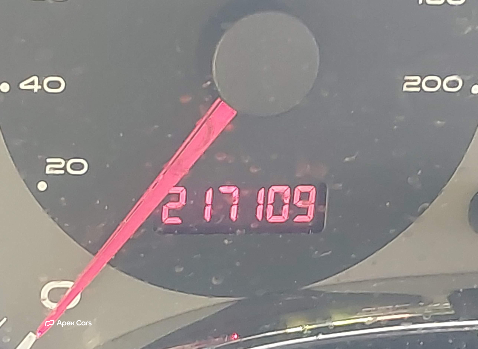 Pontiac Torrent 2006