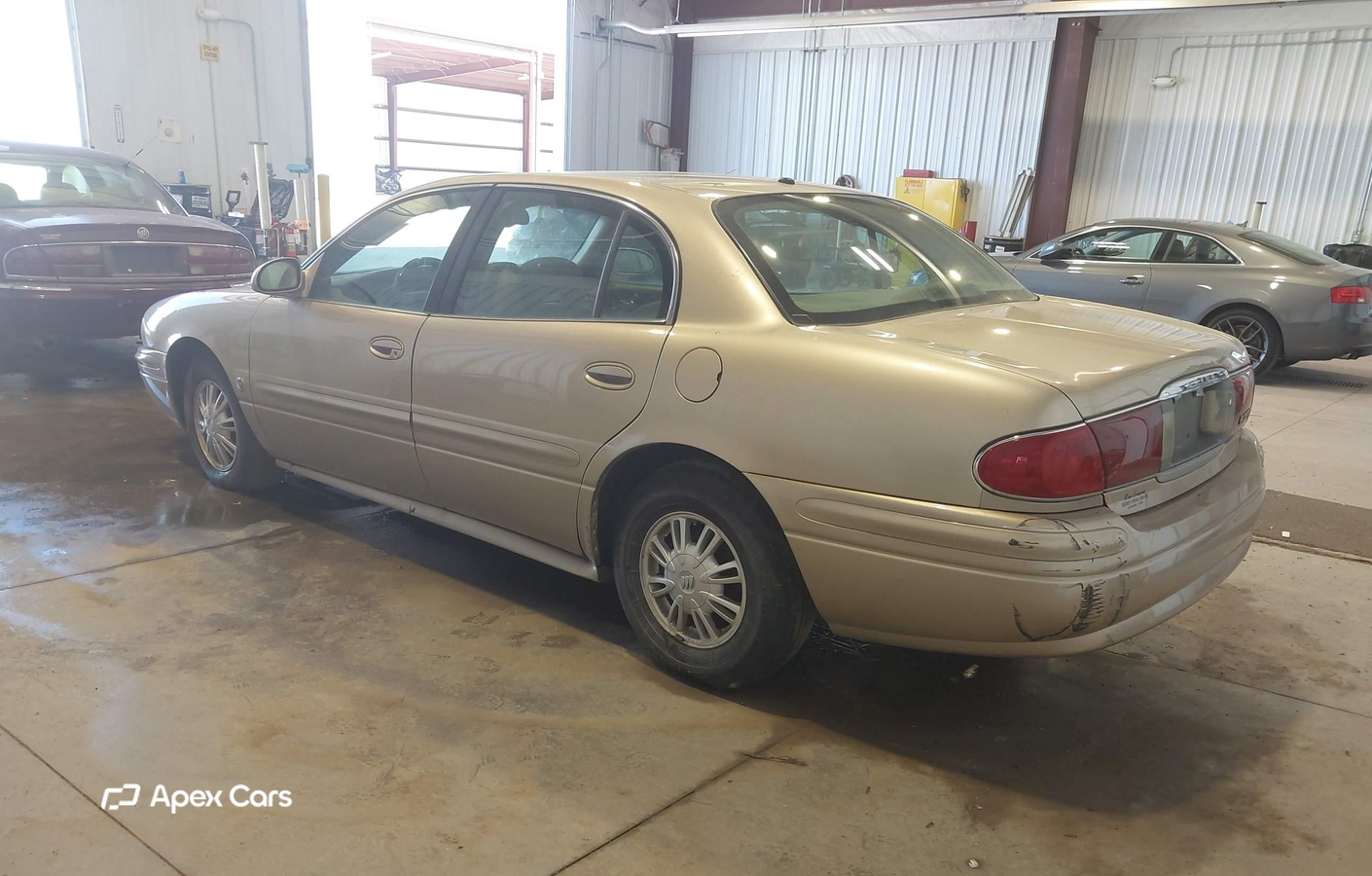 Buick LeSabre 2005