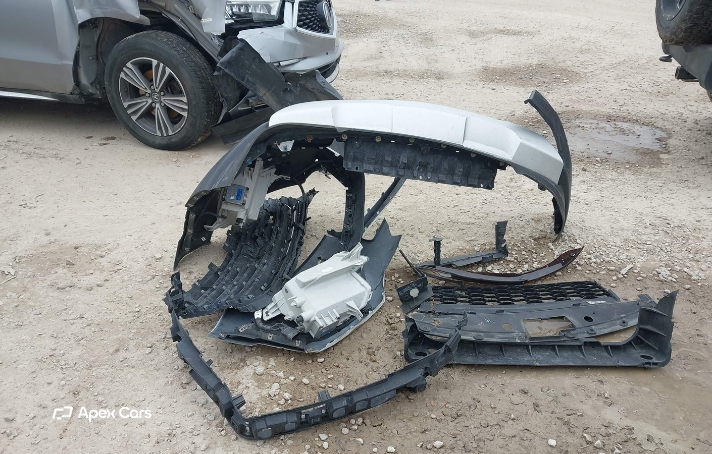 Ford Explorer 2016