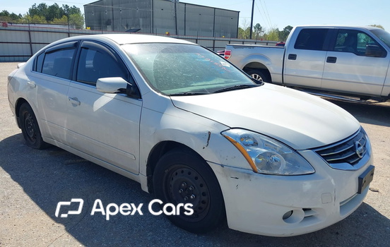 Nissan Altima 2012 - Image 1 of 14