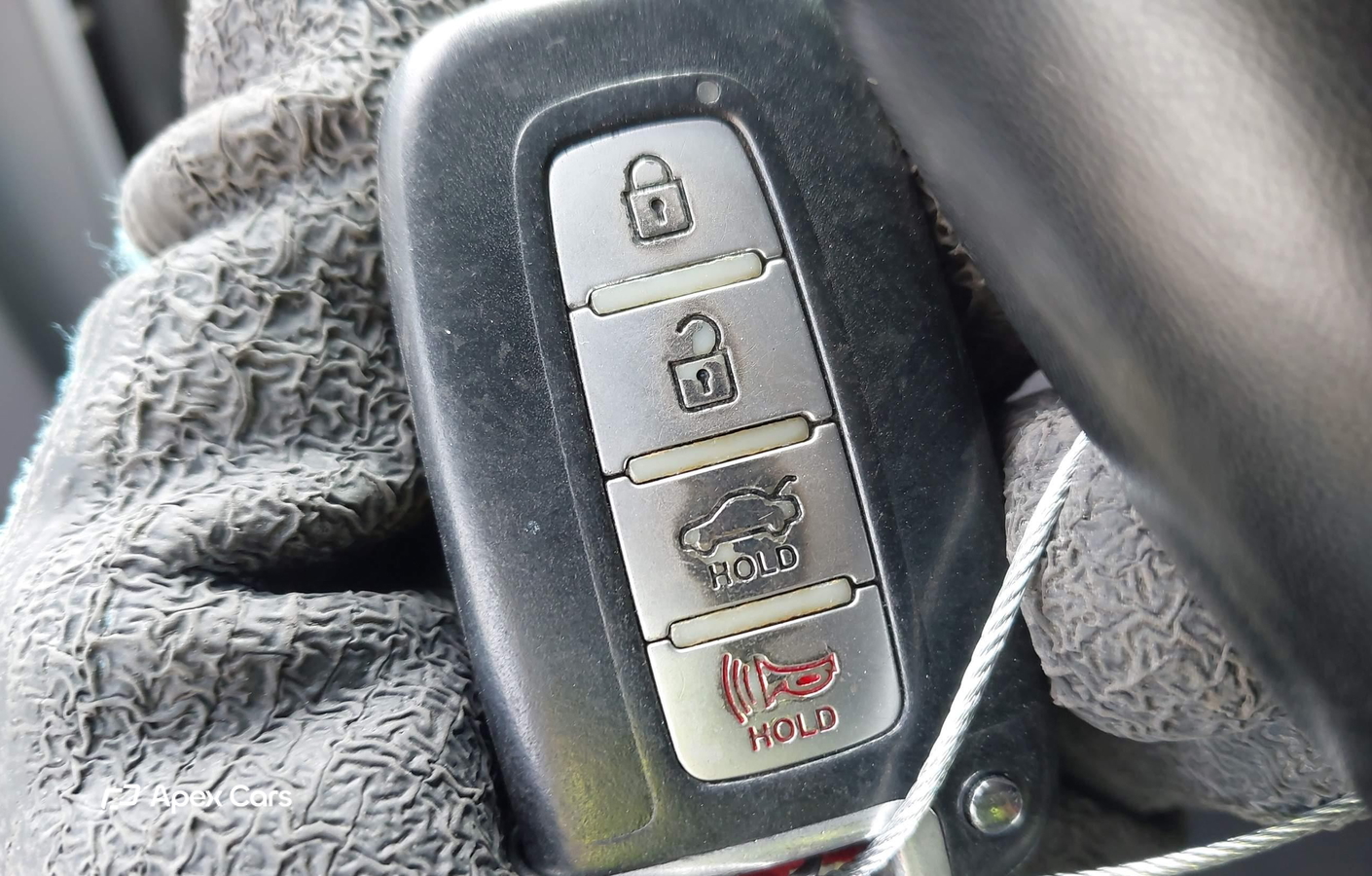 Hyundai Sonata 2011