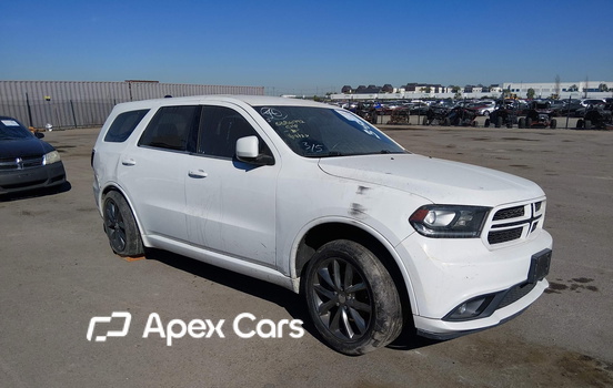 Dodge Durango 2014 - Image 1 of 18