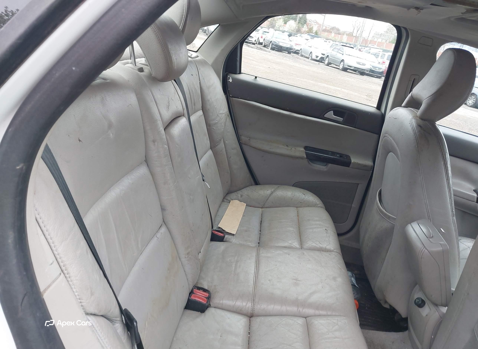 Volvo S40 2007
