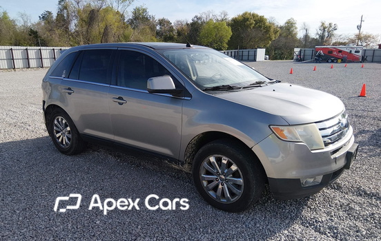Ford Edge 2008 - Image 1 of 5
