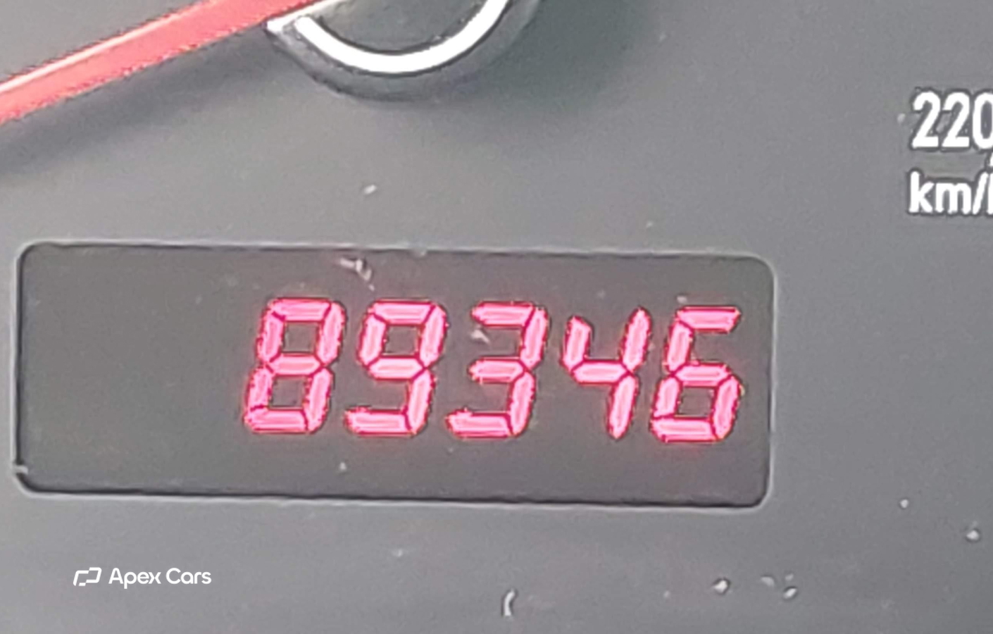 Suzuki SX4 2008
