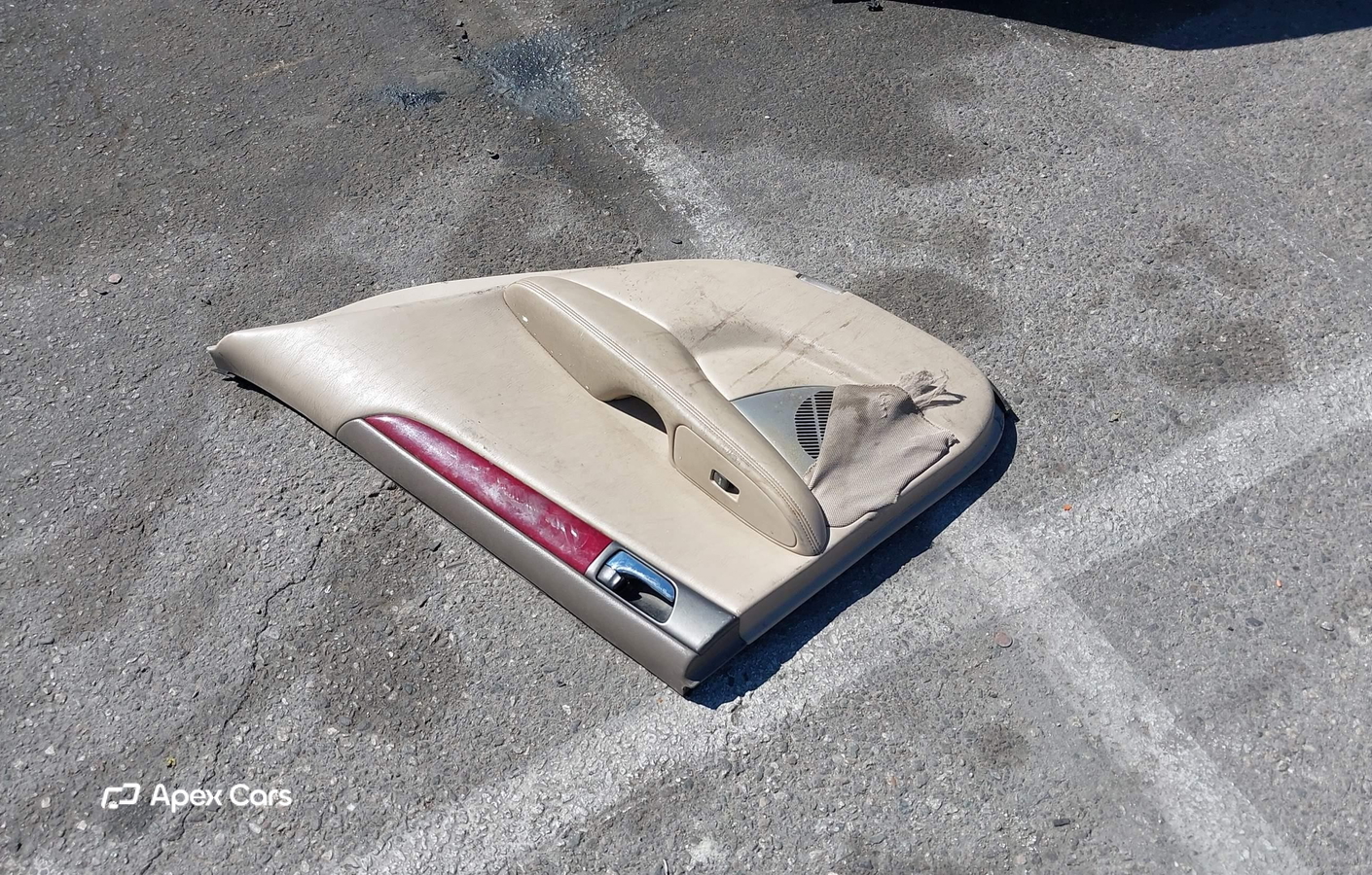 Lexus ES 2004