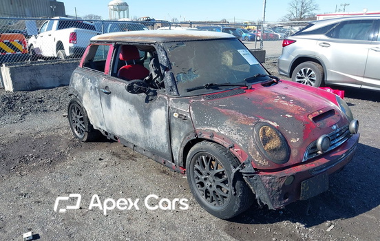 MINI Cooper 2004 - Image 1 of 5