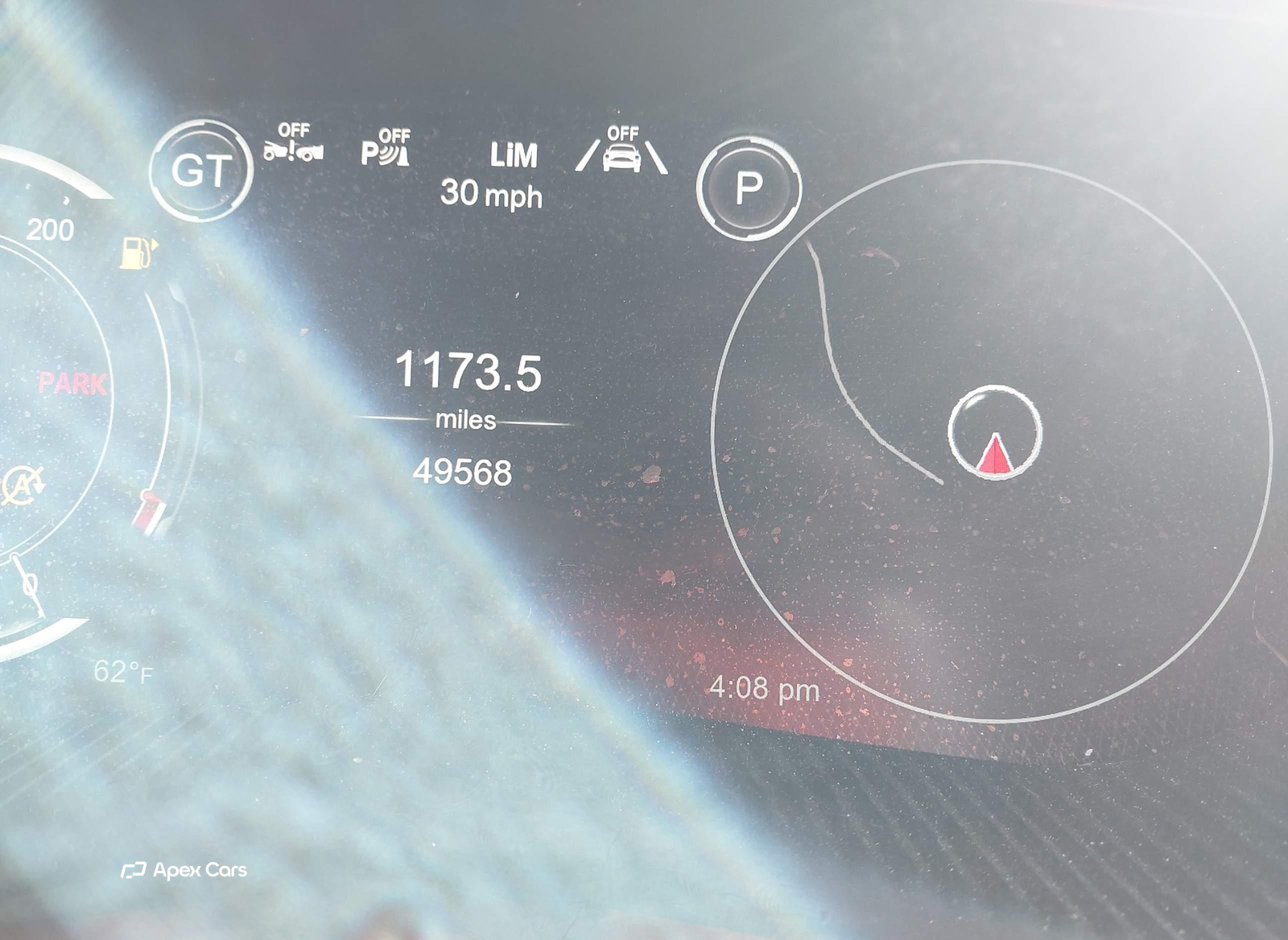 Aston Martin DBX 2021