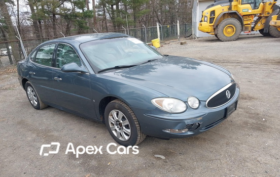 Buick LaCrosse 2006 - Image 1 of 16