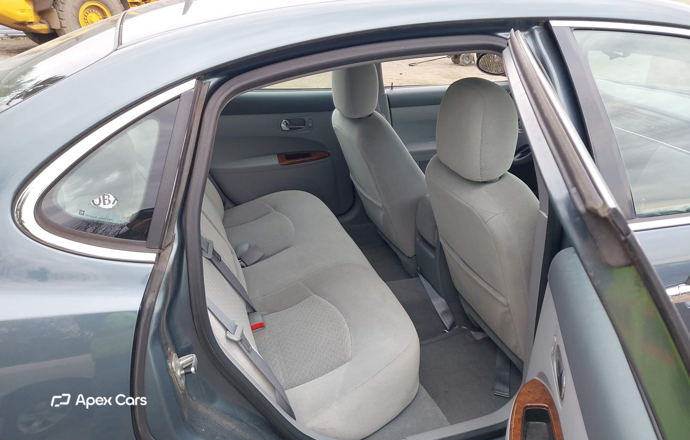 Buick LaCrosse 2006