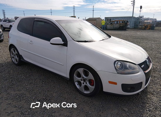 2009 Volkswagen GTI - Image 1 of 5
