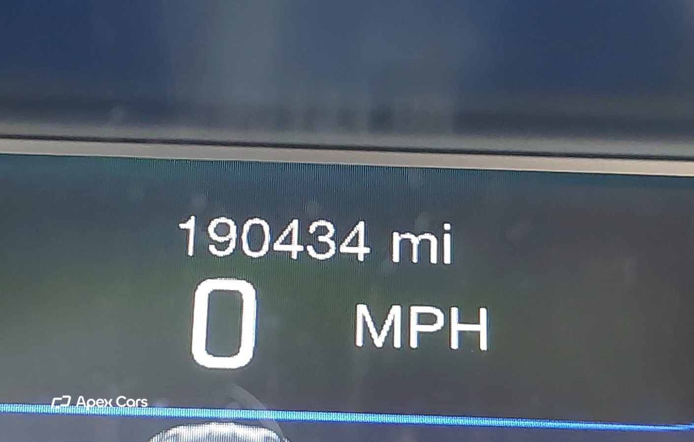 Chrysler 200 2015
