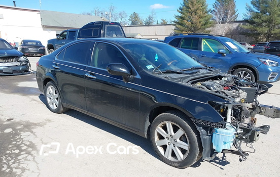 Lexus ES 2007 - Image 1 of 11