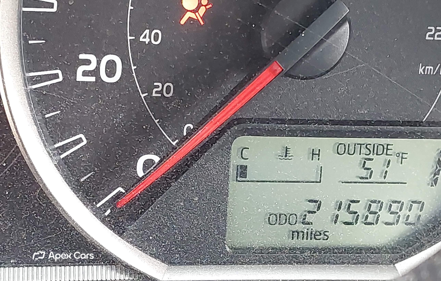Toyota RAV 4 2014