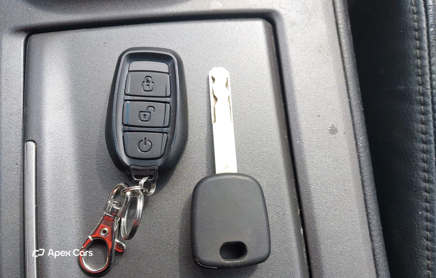 Honda Accord 2011