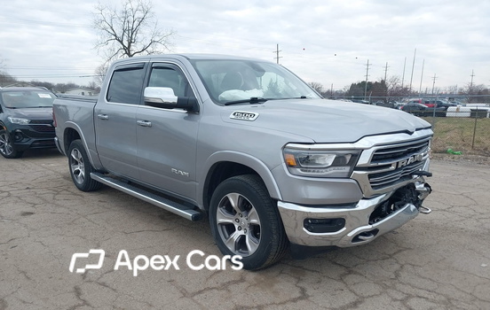 RAM 1500 2020 - Image 1 of 16