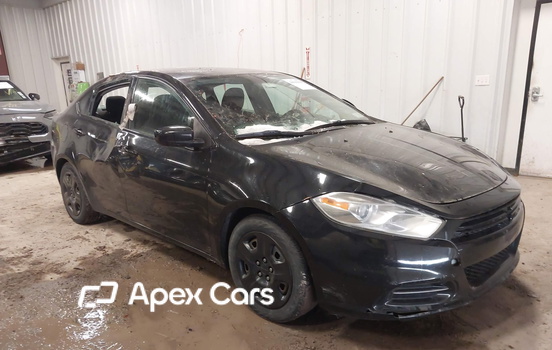 Dodge Dart 2013 - Image 1 of 16