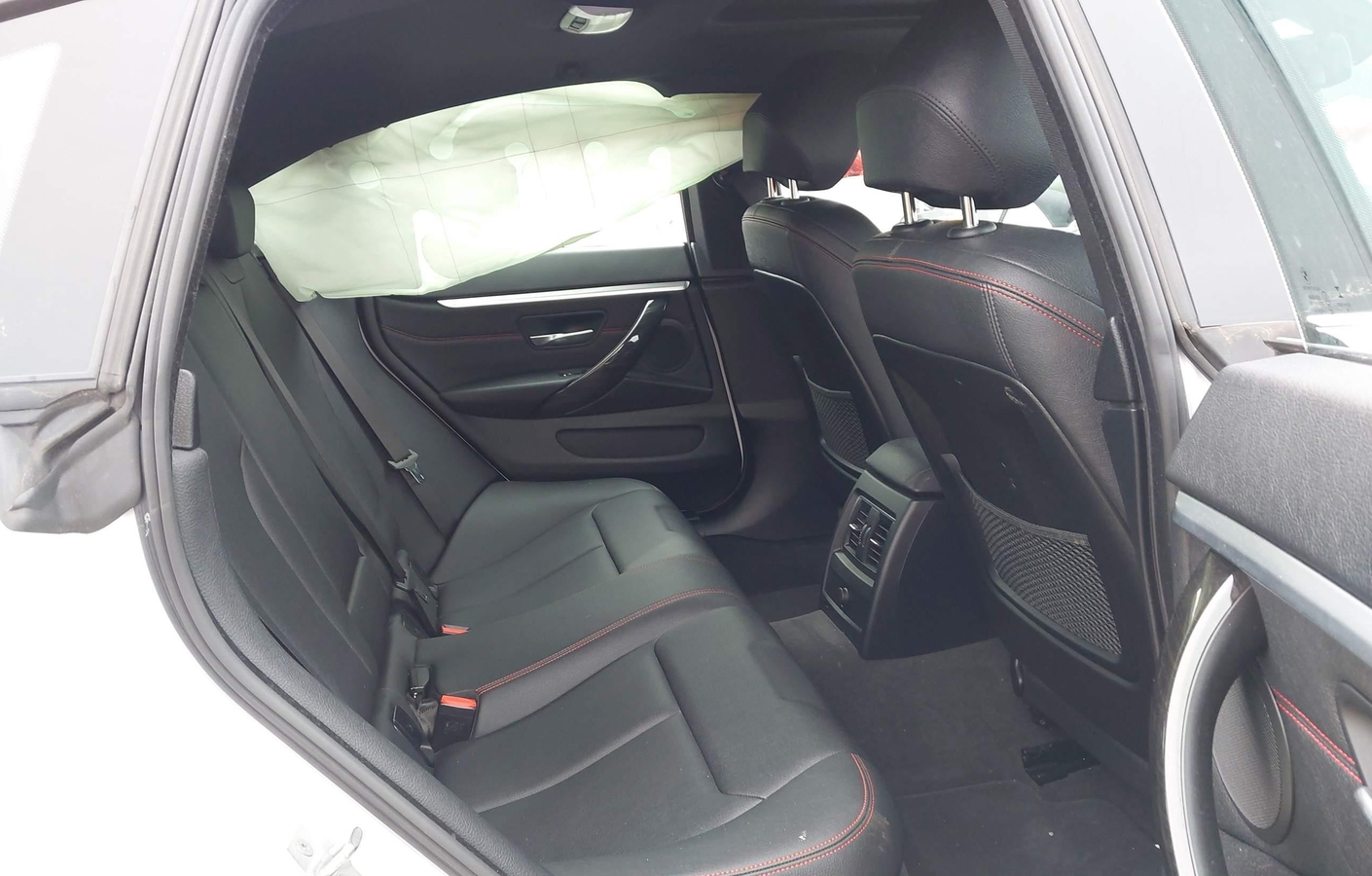BMW Series 4 2019
