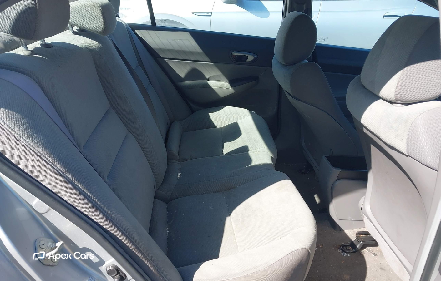Honda Civic 2010