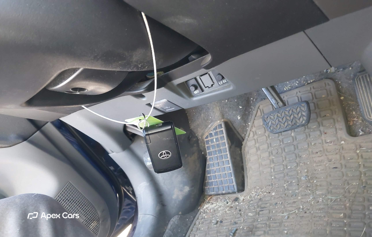 Toyota Prius 2008