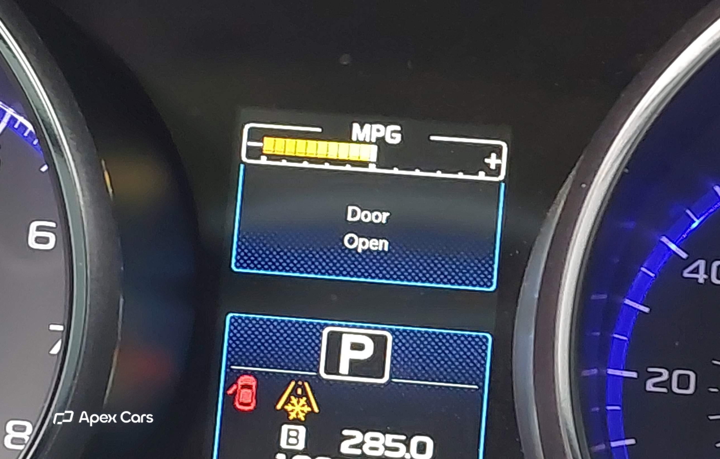 Subaru Outback 2016