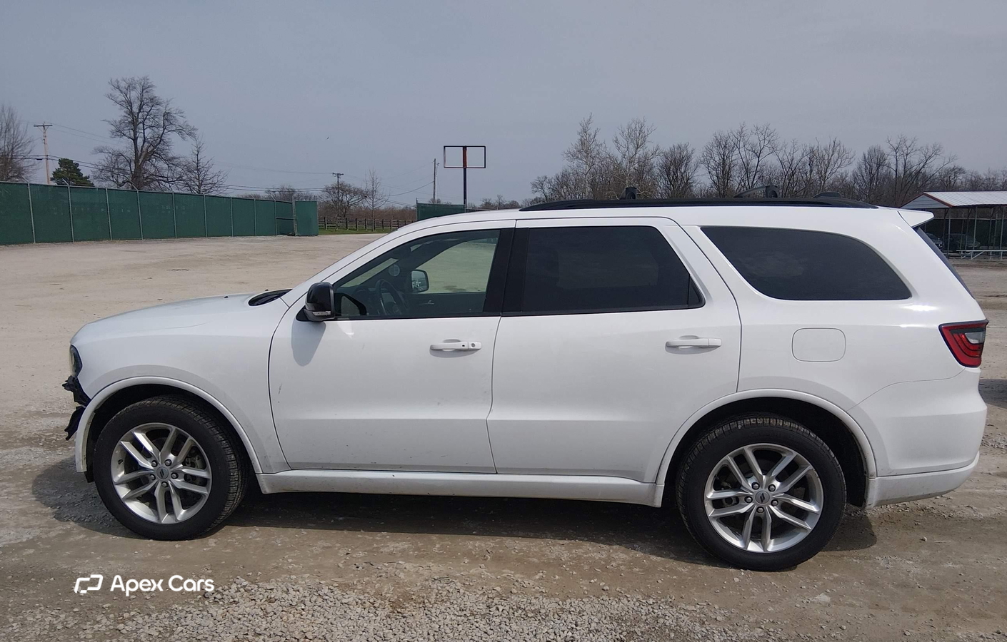 Dodge Durango 2024