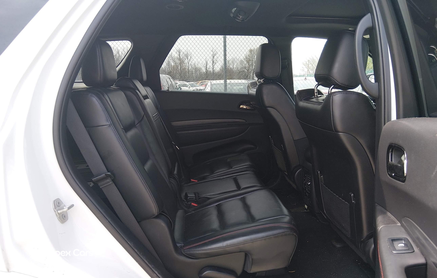 Dodge Durango 2024