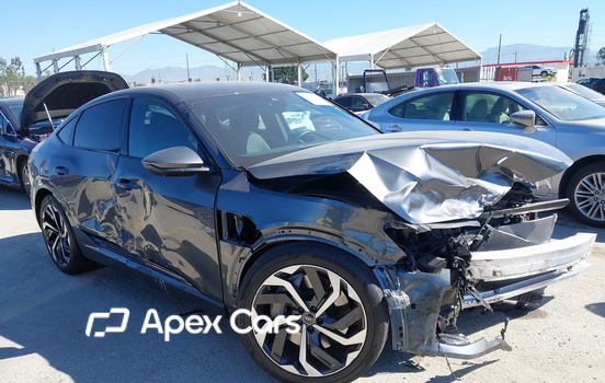 Audi Q8 2024 - Image 1 of 12