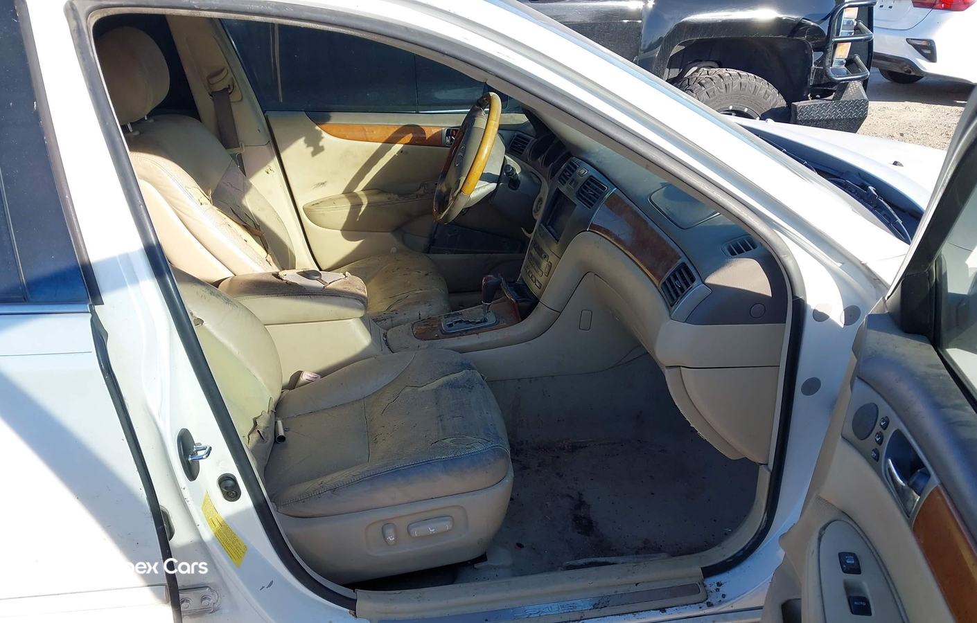 Lexus ES 2005
