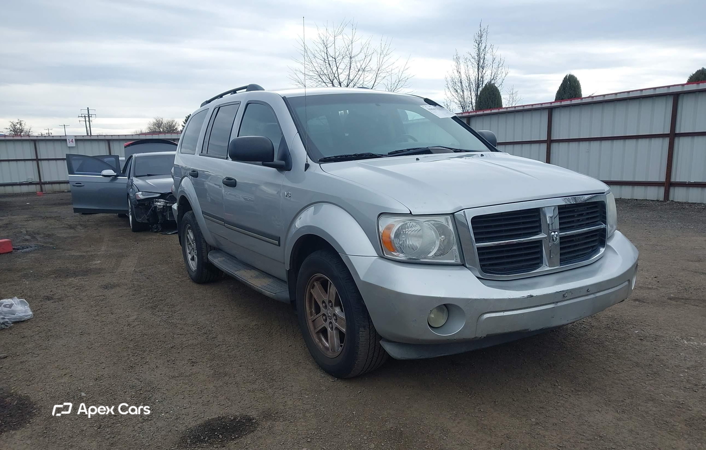 Dodge Durango 2007