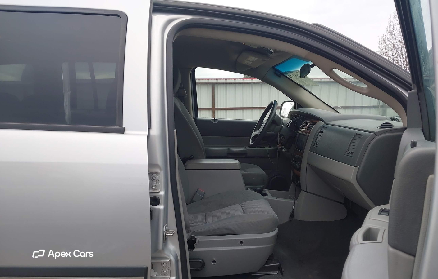 Dodge Durango 2007