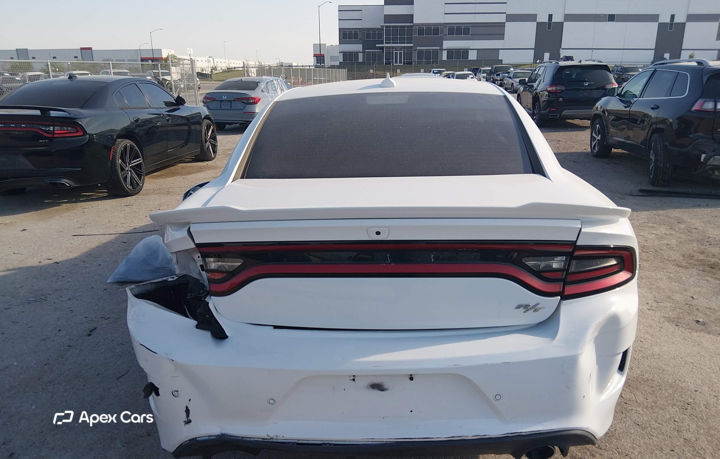 Dodge Charger 2023