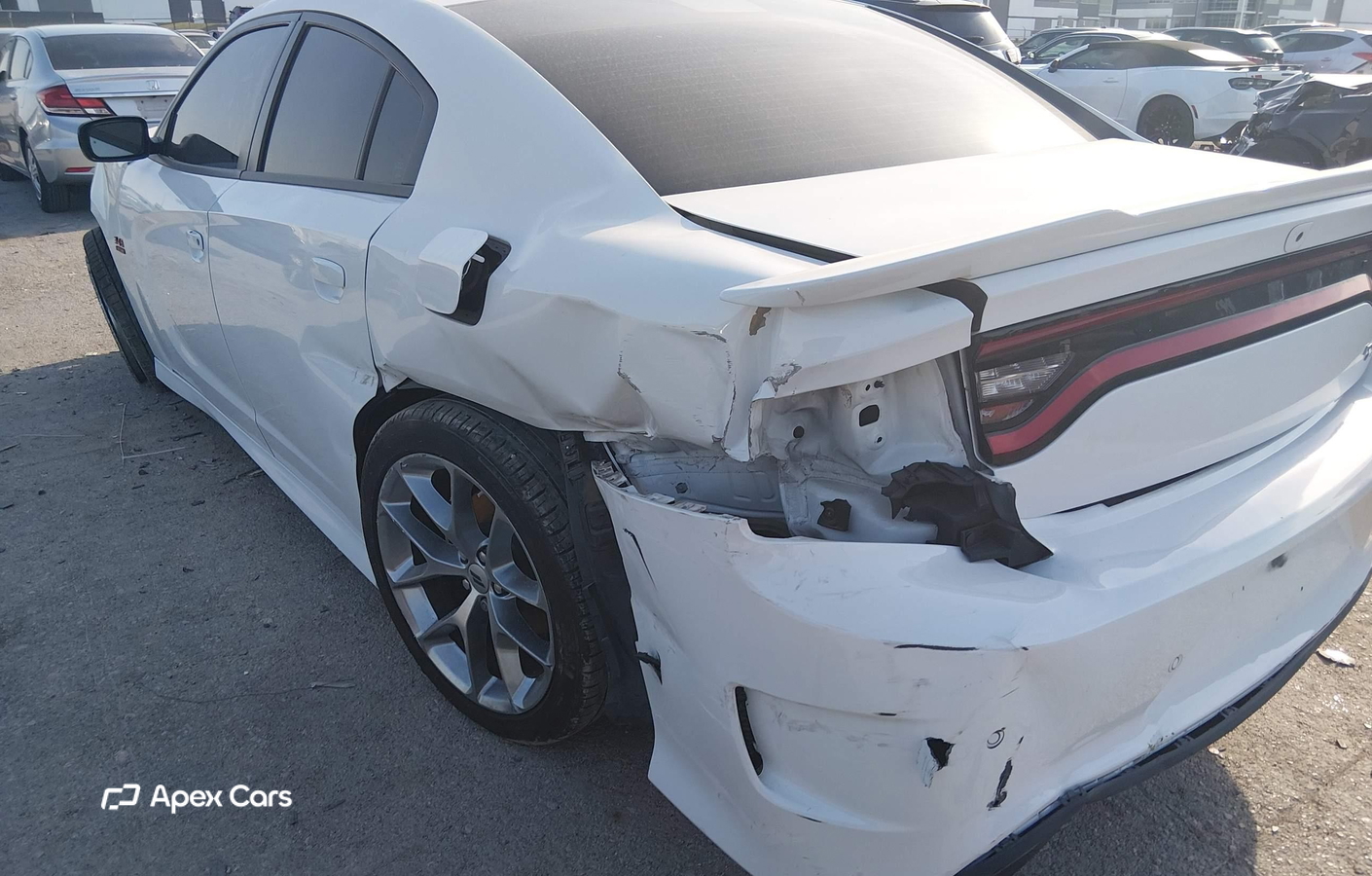 Dodge Charger 2023