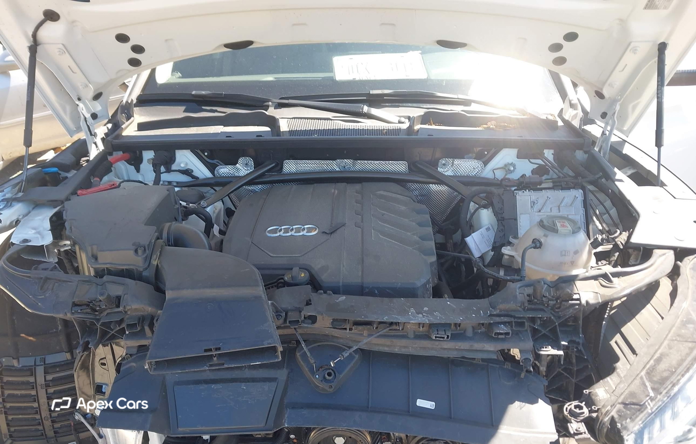 Audi Q5 2023