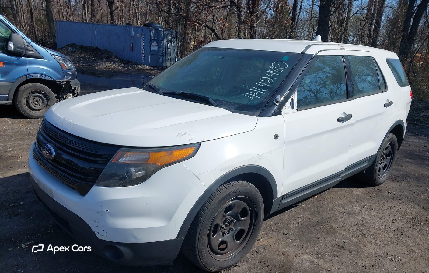 Ford 2014