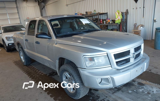 RAM Dakota 2011 - Image 1 of 16