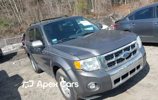Ford Escape 2011 - Image 1 of 11