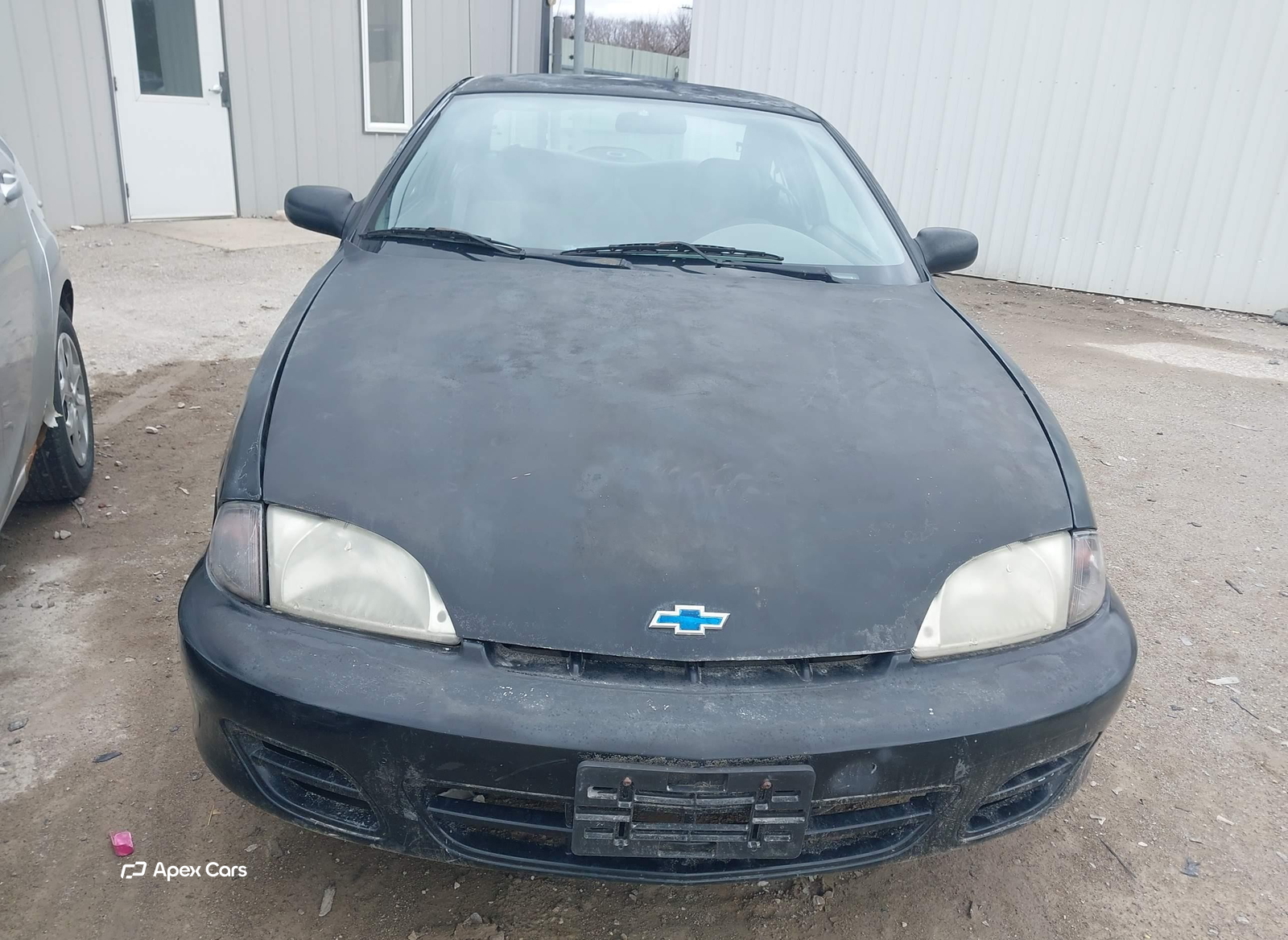 Chevrolet Cavalier 2000
