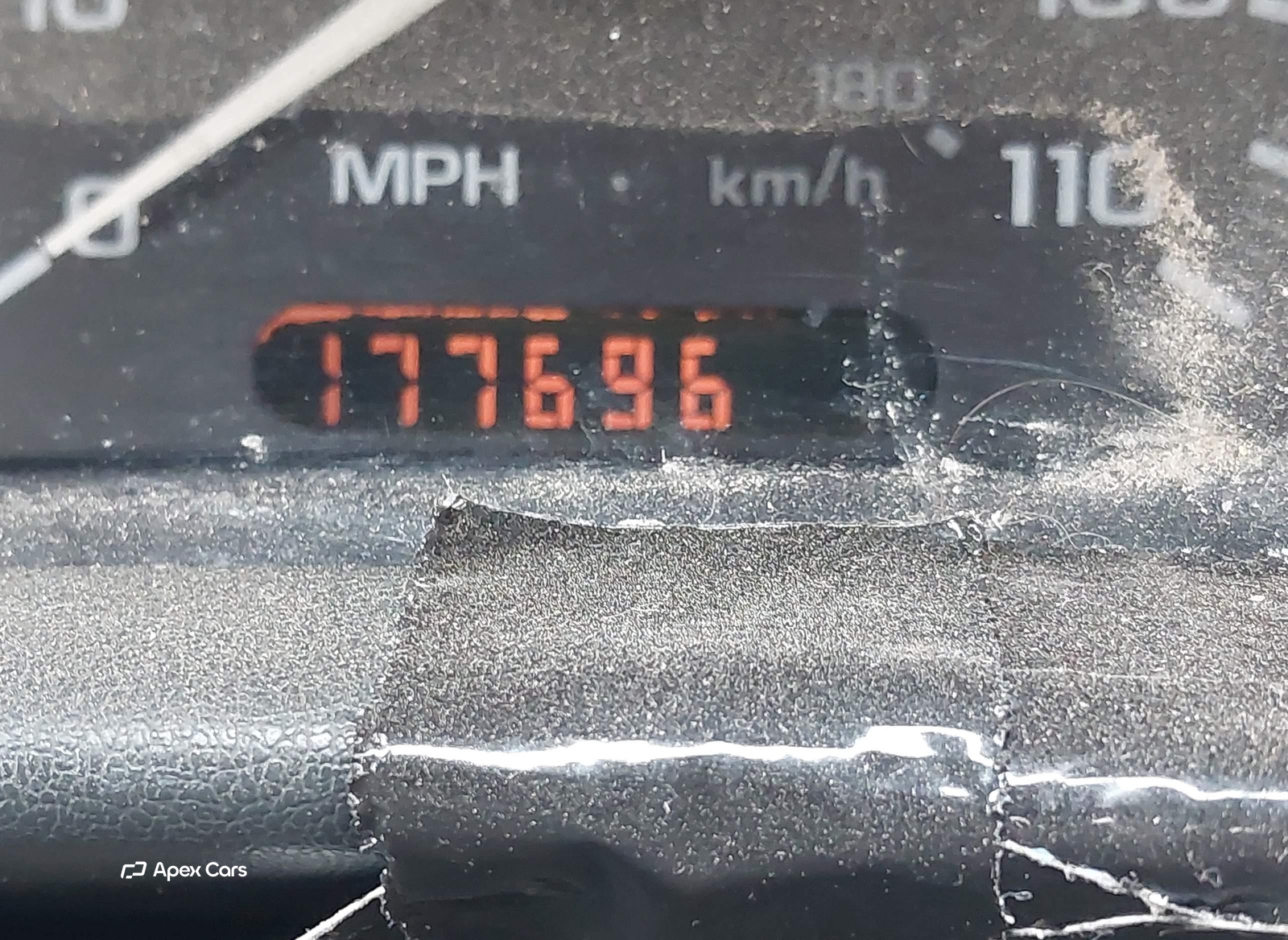 Chevrolet Cavalier 2000