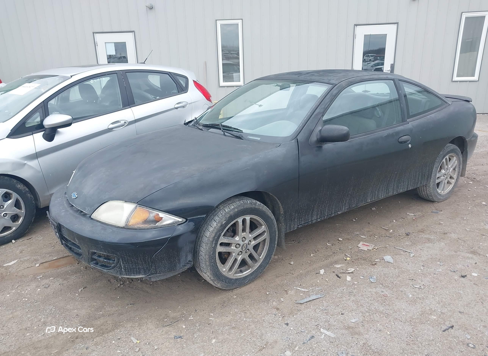 Chevrolet Cavalier 2000