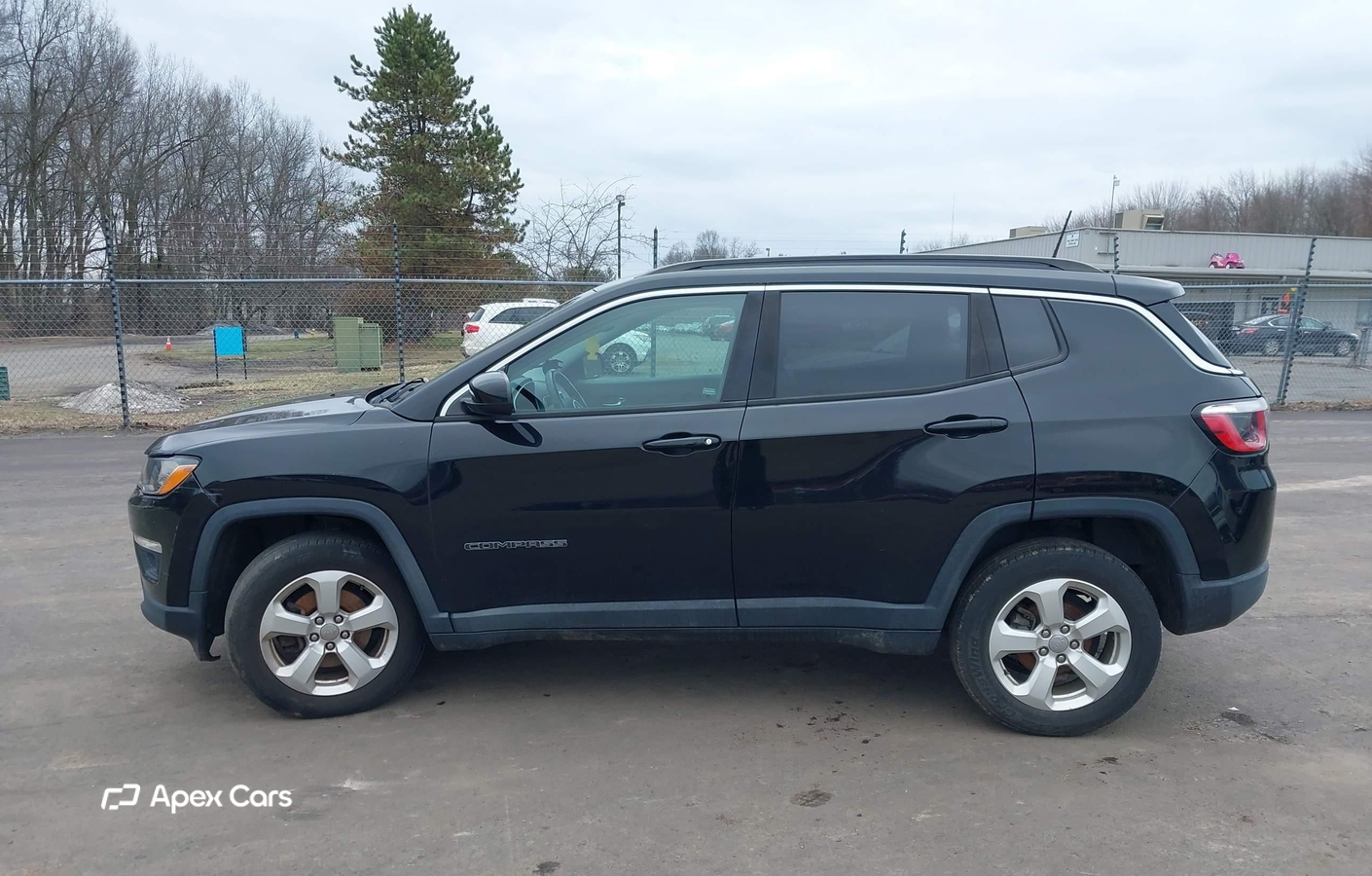 Jeep 2017