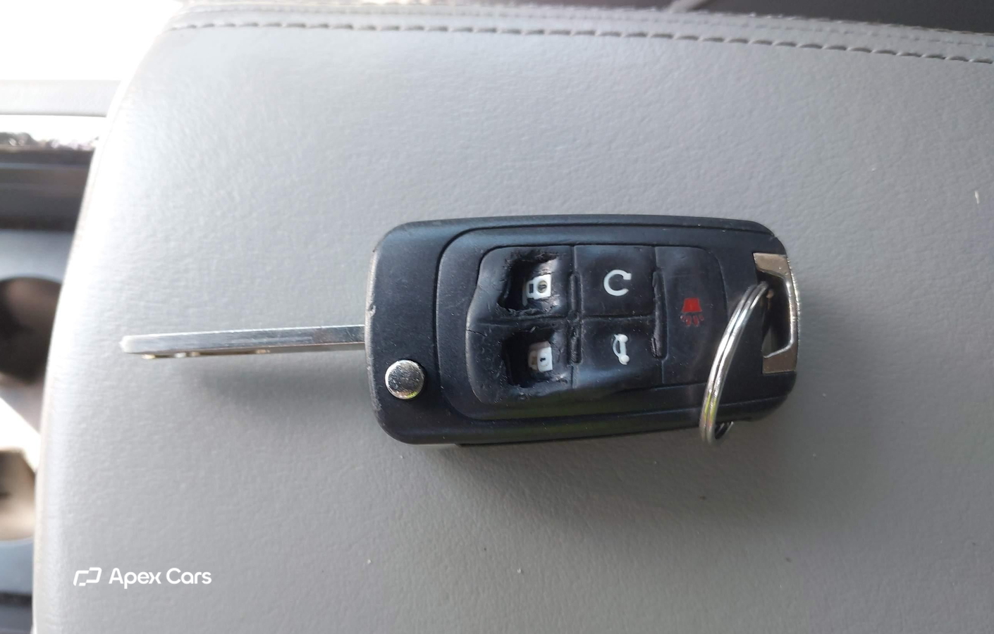 Buick LaCrosse 2011