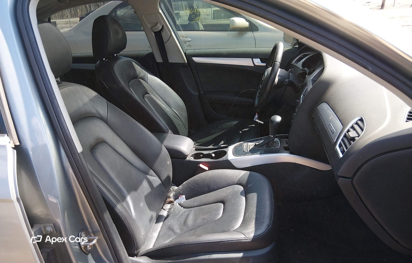 Audi A4 2010