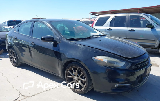 Dodge Dart 2013 - Zdjęcie 1 z 16